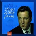 Du bist die Welt f�r mich. Klassik-CD