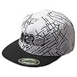 Answer Racing Tubes Men's Casual Wear Hat - White/Black