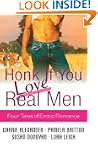 Honk If You Love Real Men
