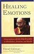 Healing Emotions: Conversations with the Dalai Lama on Mindfulness, Emotions, and Health