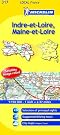 Indre-et-Loire, Maine-et-Loire