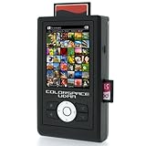 HyperDrive COLORSPACE UDMA Multimedia Portable Storage Device (250GB versio ....