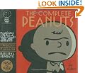 The Complete Peanuts 1950-1954 Boxed Set