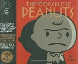 The Complete Peanuts 1950-1954 Box Set