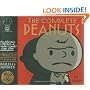 The Complete Peanuts 1950-1954 Box Set