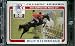 All Products : 1984 Topps M&M Billy Steinkraus Equestrian Jumping Olympic Heroes Trading Card - Mint Condition - In Protective Display Case!