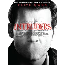 Intruders