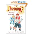 Jennings' Little Hut (Jennings)