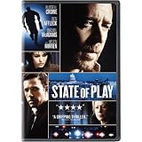 State of Play (2009)by Russell Crowe