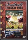 Buy : Facing the Giants (Widescreen) (Football Tailgate Pack - Includes 6-Pack Cooler)