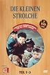 Die kleinen Strolche (kolorierte Fassung) - Box (Teil 1 - 3) (3 DVDs)