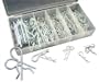 Advanced Tool Design Model  ATD-353  150 Piece Hair Pin Assortment
