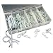 Advanced Tool Design Model  ATD-353  150 Piece Hair Pin Assortment
