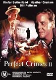 Buy : Perfect Crimes Vol. 2 ( Fallen Angels ) ( Tomorrow I Die / Love and Blood / Fearless ) [ NON-USA FORMAT, PAL, Reg.0 Import - Australia ]