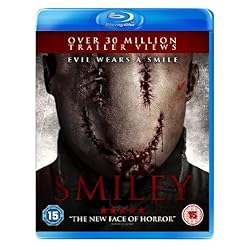 Smiley [Blu-ray]