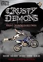 Crusty Demons Night of World Records [DVD] [Region 1] [US Import] [NTSC]