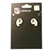 Washington Redskins Stud Earrings