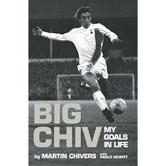 Big Chiv: My Goals in Life
