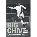 Big Chiv: My Goals in Life