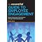 Favorite Books on Employee Engagement