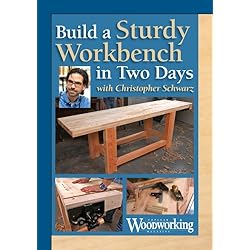 Build a Two-Day Workbench