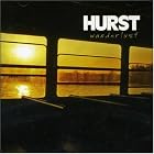 Wanderlust by Hurst