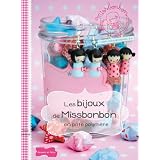 Les bijoux de Miss Bonbon en p�te polym�repar V Masoni