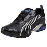 PUMA Mens Cell Inertia Sneaker