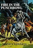 Fire in the Punchbowl