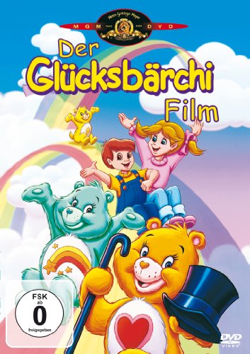 Die Glücksbärchis Film