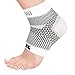 Zensah Plantar Fasciitis Sleeve - Relieve Heel Pain, Arch Support, Reduce Swelling - Compression Foot Sleeve, PF Sock