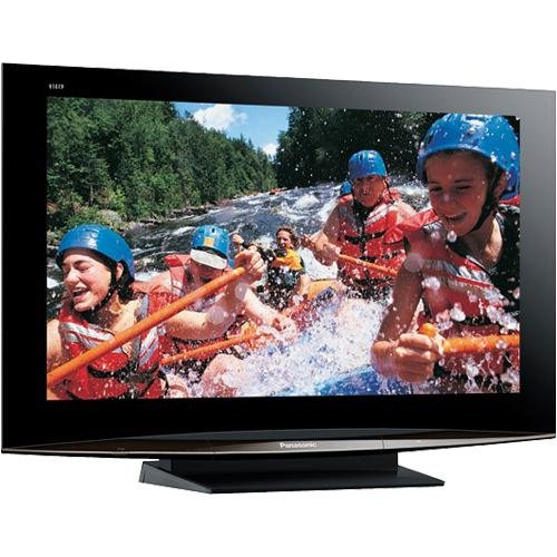 Panasonic Viera TH-42PZ800U 42-Inch 1080p Plasma HDTV