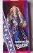 Norwegian Barbie Dolls of the World Collection