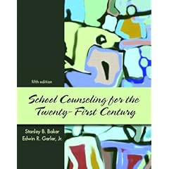  School Counseling for the 21st Century (5th Edition) (9780131890374)