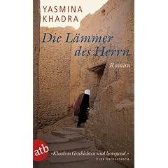 Die L�mmer des Herrn: Roman