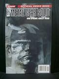 Metal Gear Solid #10