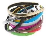 L. Erickson 1/2 Ultra Comfort Shine Headband
