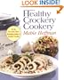 Healthy Crockery Cookery