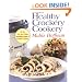 Healthy Crockery Cookery