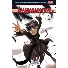 Teenage Wasteland (Runaways)