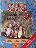 Spotlight science 7