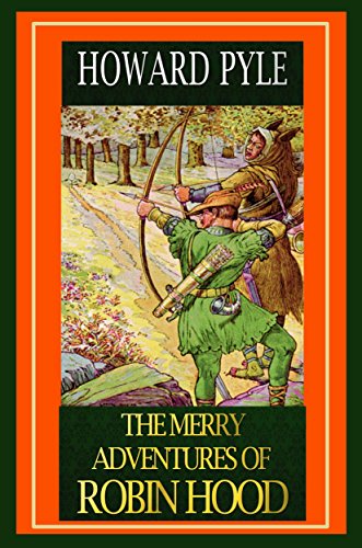The Merry Adventures of Robin Hood