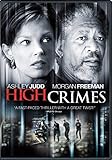High Crimes (Widescreen Edition)