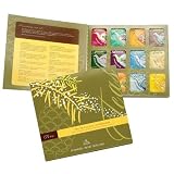 Ashby Tea Twelve Teas of Christmas60 Teabags by 