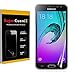 [8-Pack] Samsung Galaxy J3 V / J3V (Verizon) Screen Protector - SuperGuardZ, Ultra Clear, Anti-Scratch, Anti-Bubble [Lifetime Replacement]