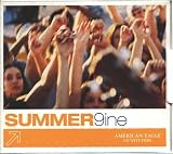 Summer 9ine: American Eagle Outfitters Sampler