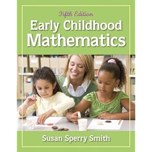 Early Childhood Mathematics (5th Edition)