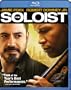 The Soloist [Blu-ray]