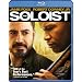 The Soloist [Blu-ray]