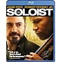 The Soloist [Blu-ray]